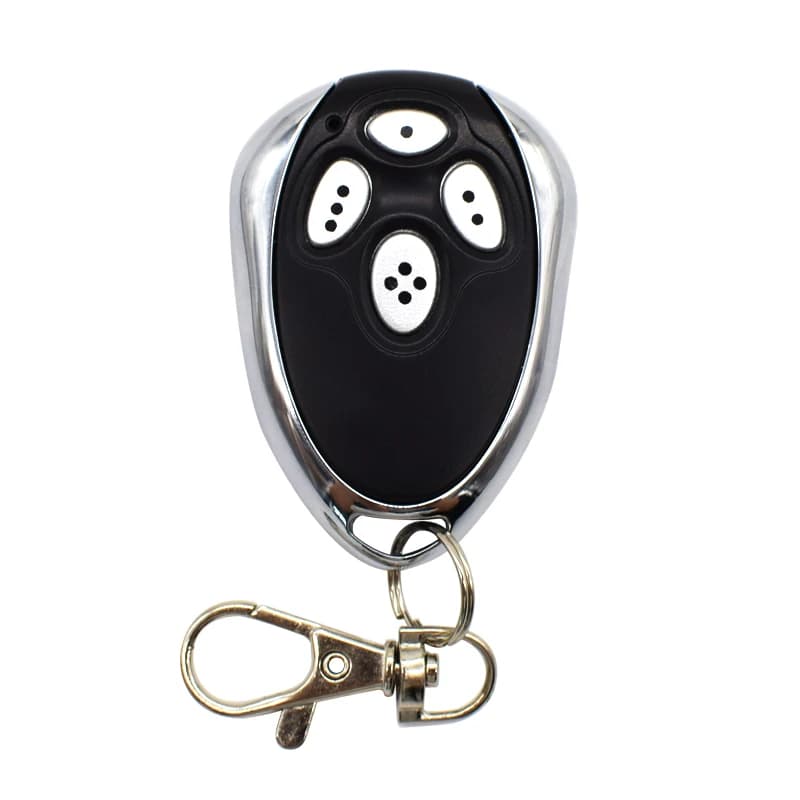 Alutech AT-4 Télécommande Portail Moteurs ASGfemelle Alutech AT 4 AR-1-500 AN-Motors ASG1000 Garage Télécommande Ouvre-Garage