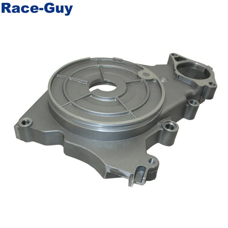 Carter moteur inférieur pour moteur de démarrage électrique Lifan YX 50cc 110cc 125cc