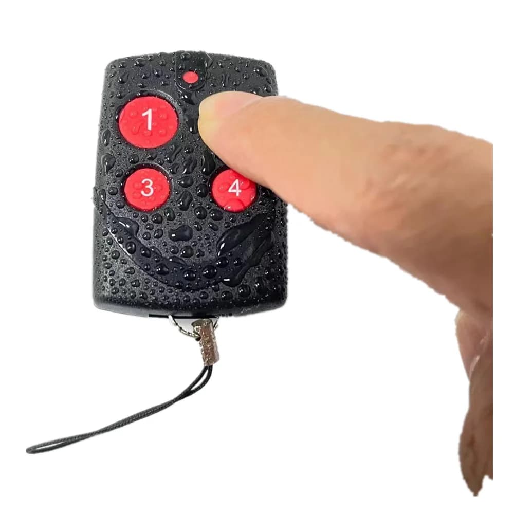 Copie multi-fréquence RF 270-868mhz