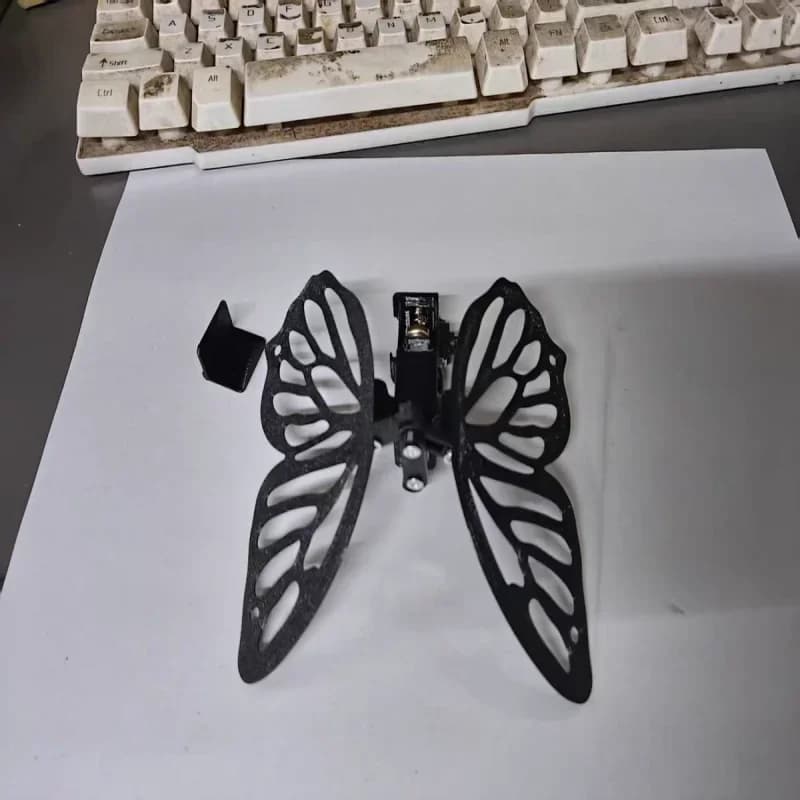 Dispositif d'ouverture et de fermeture électrique
