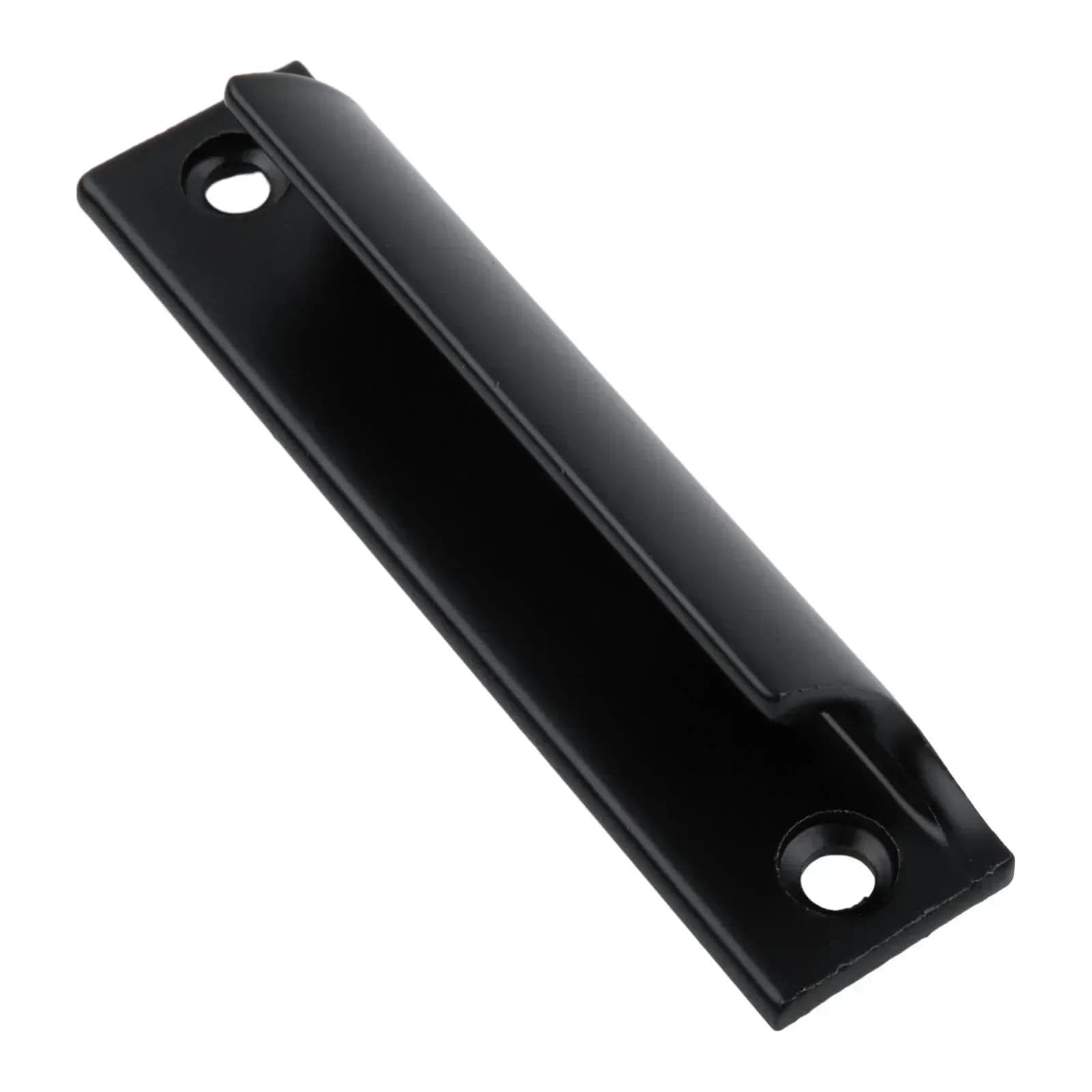 Poignée de porte en alliage d'aluminium