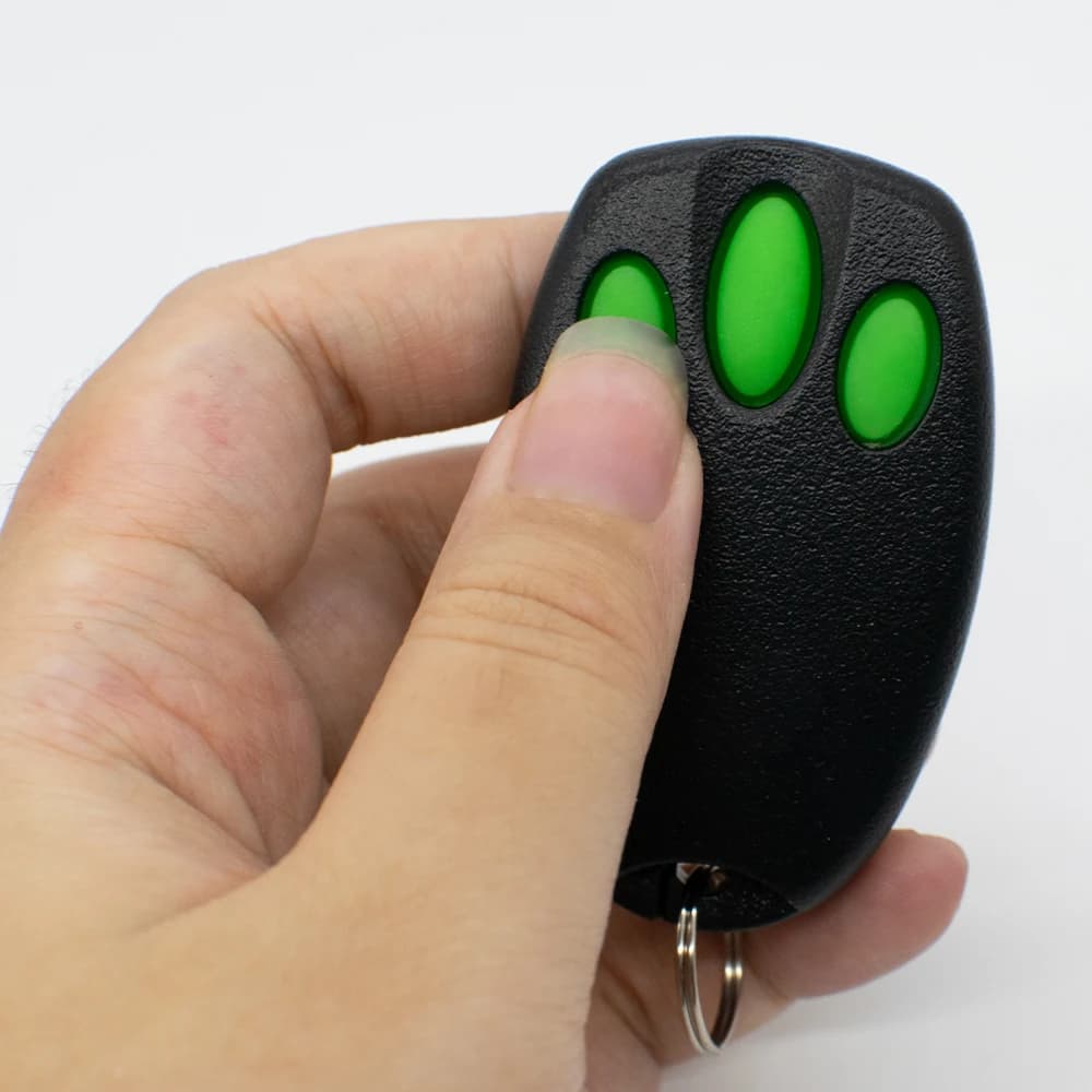 Télécommande de porte de Garage Merlin 2.0 Premium
