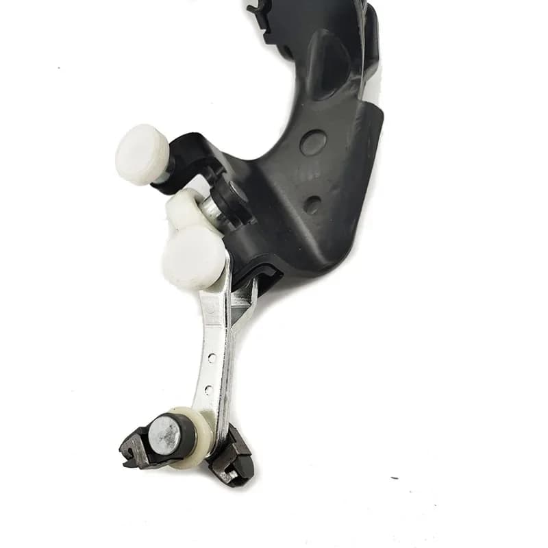 Guide de roulement central pour porte coulissante électrique VWT5 T6 / T5 GP TRANSPORTER / CARAVELLE / MULTIVAN T6 7E0843336A
