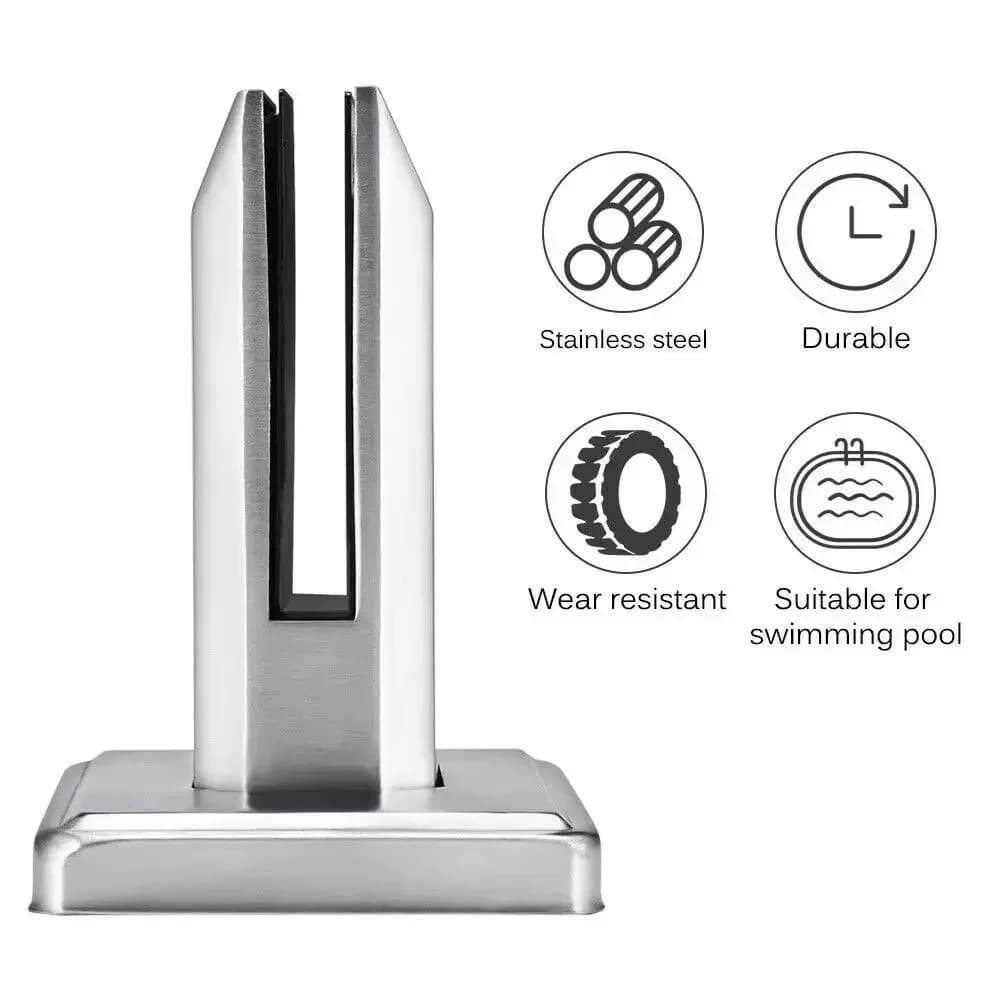Pince multifonctionnelle en acier inoxydable pour clôture