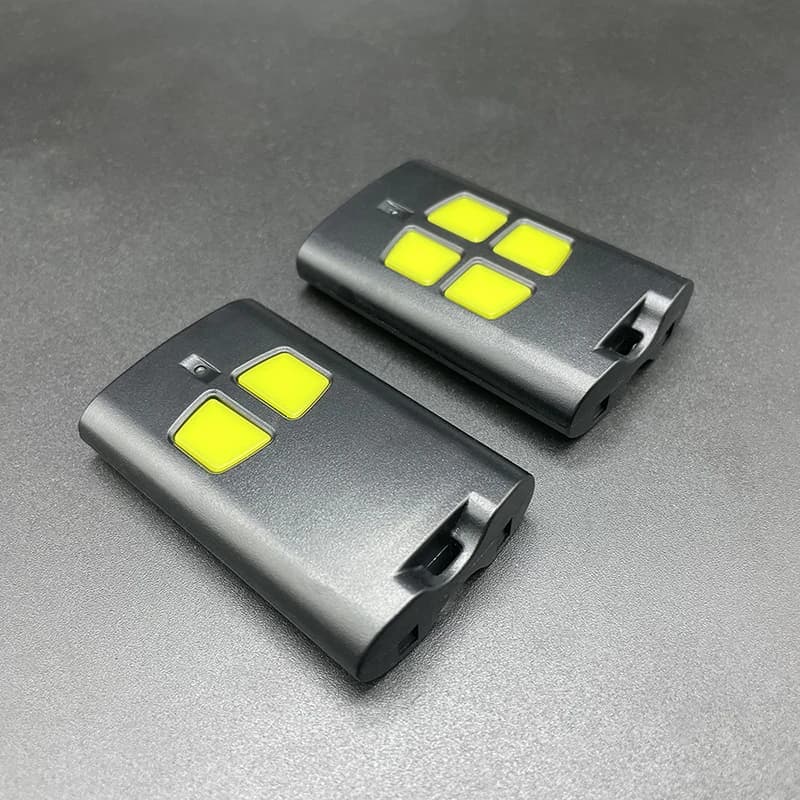 Porte de télécommande TO GO 2VA 4VA