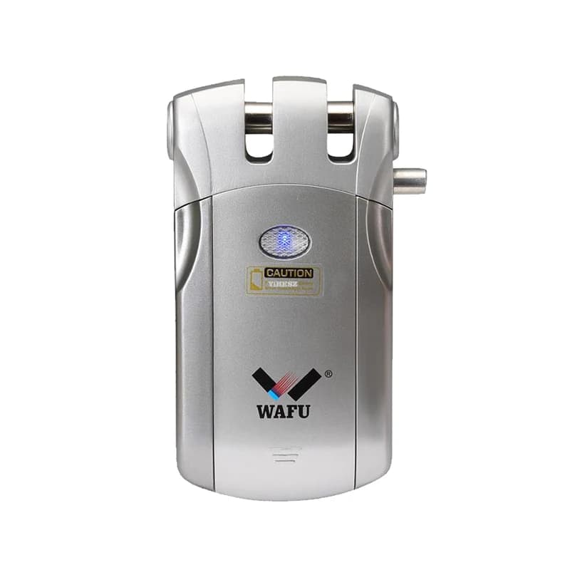 Wafu 019 serrure à télécommande 433Mhz