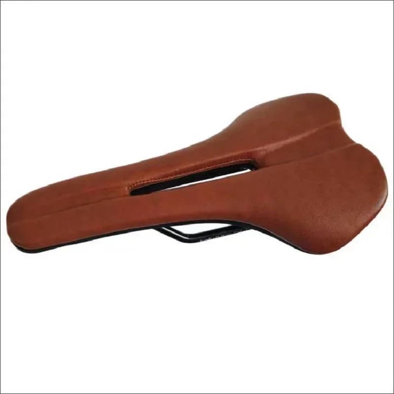 Nouveau EC90 style rétro selle de vélo vtt/vélo de route selle de cyclisme confortable doux selle de vélo en polyuréthane