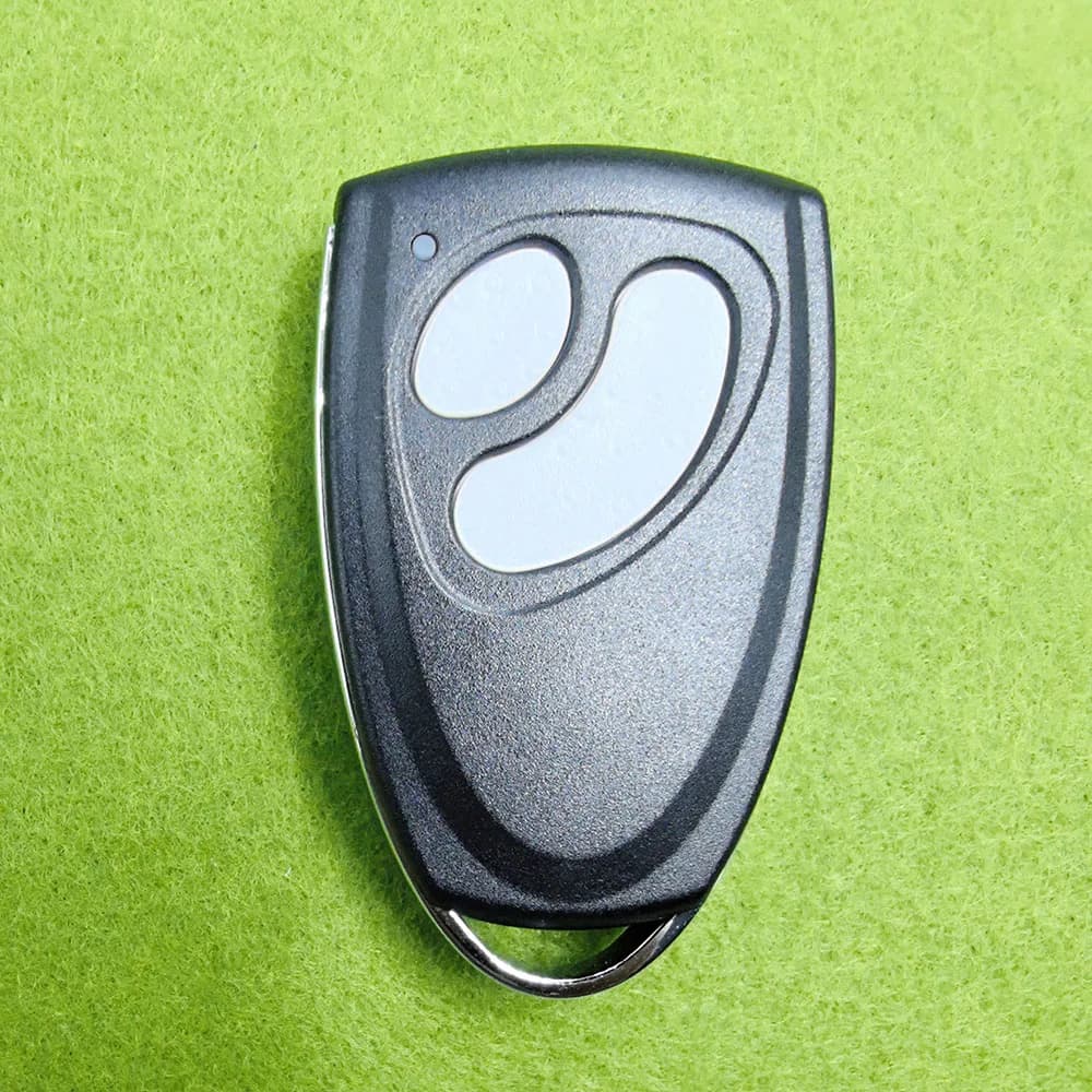 Télécommande FR36B FR36A pour portes de garage Foresee FR32 FR36 FR38 FR46 F-600 F-700G F-500B F-550M/G F-500G F-500M