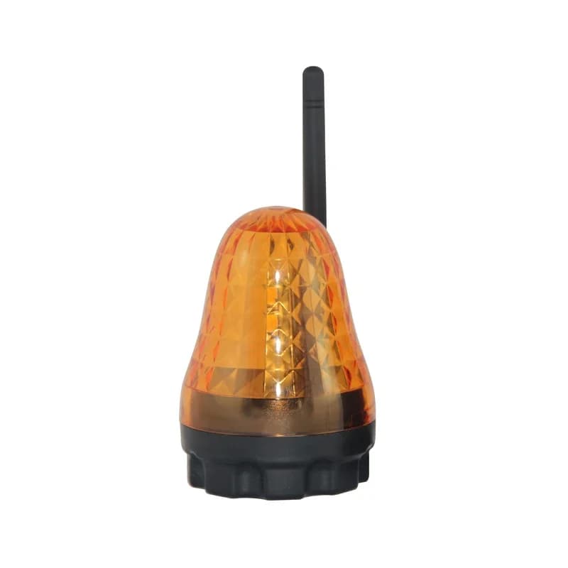 Lampe LED universelle à iode pour ouverture de porte