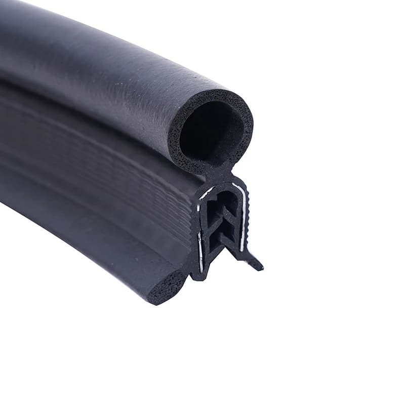 Kit de joint de porte automatique universel de 5M-joint