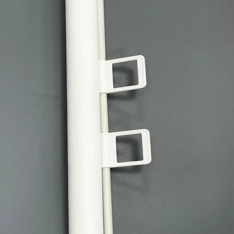 Barrière de sécurité pour escaliers intérieurs