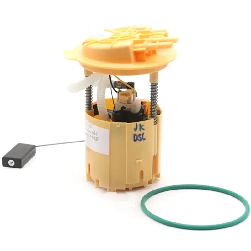 Assemblage technique de pompe à carburant, Jeep Wrangler JK 2.8 L Diesel 2007-2011, 52126005AB