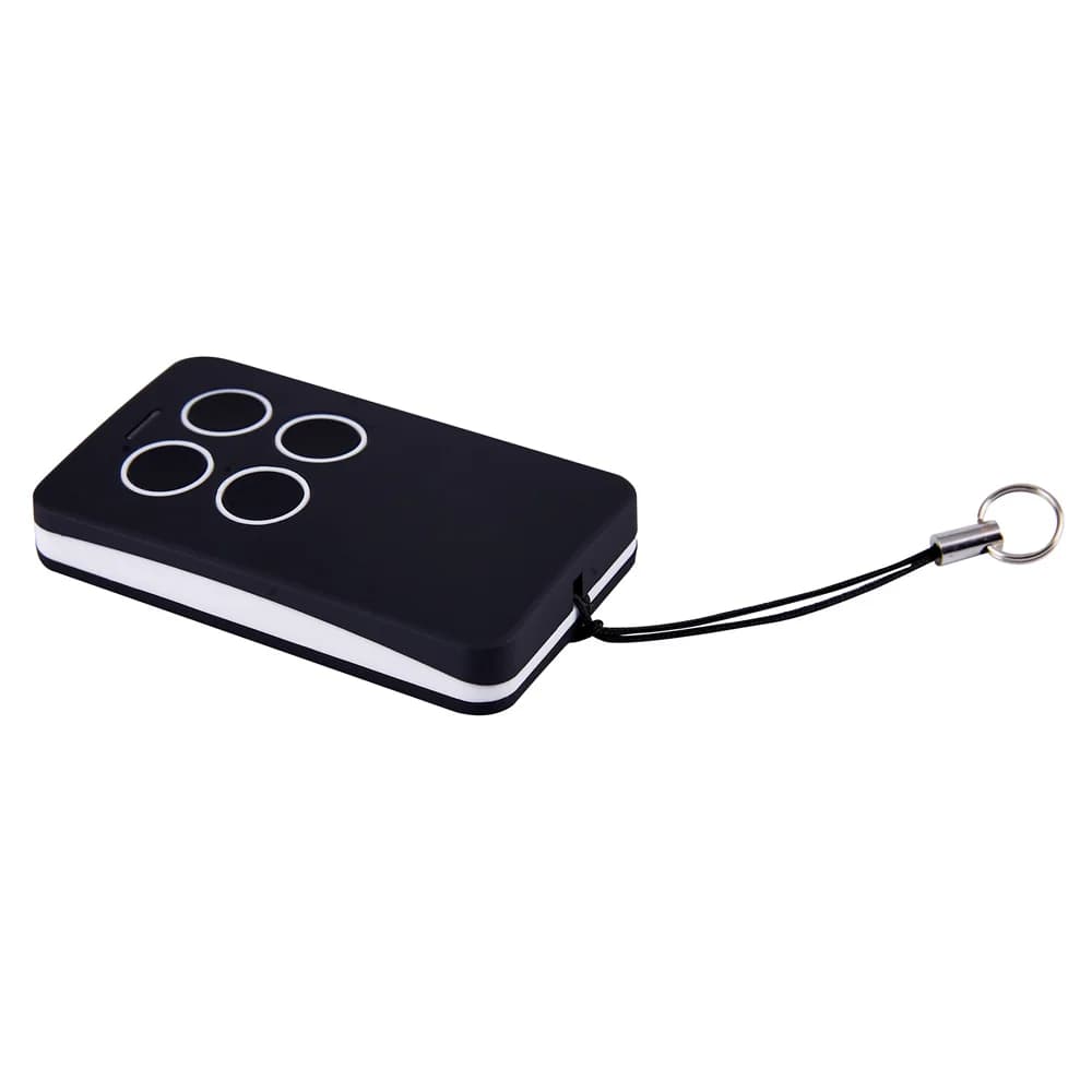 Télécommande universelle pour porte de garage