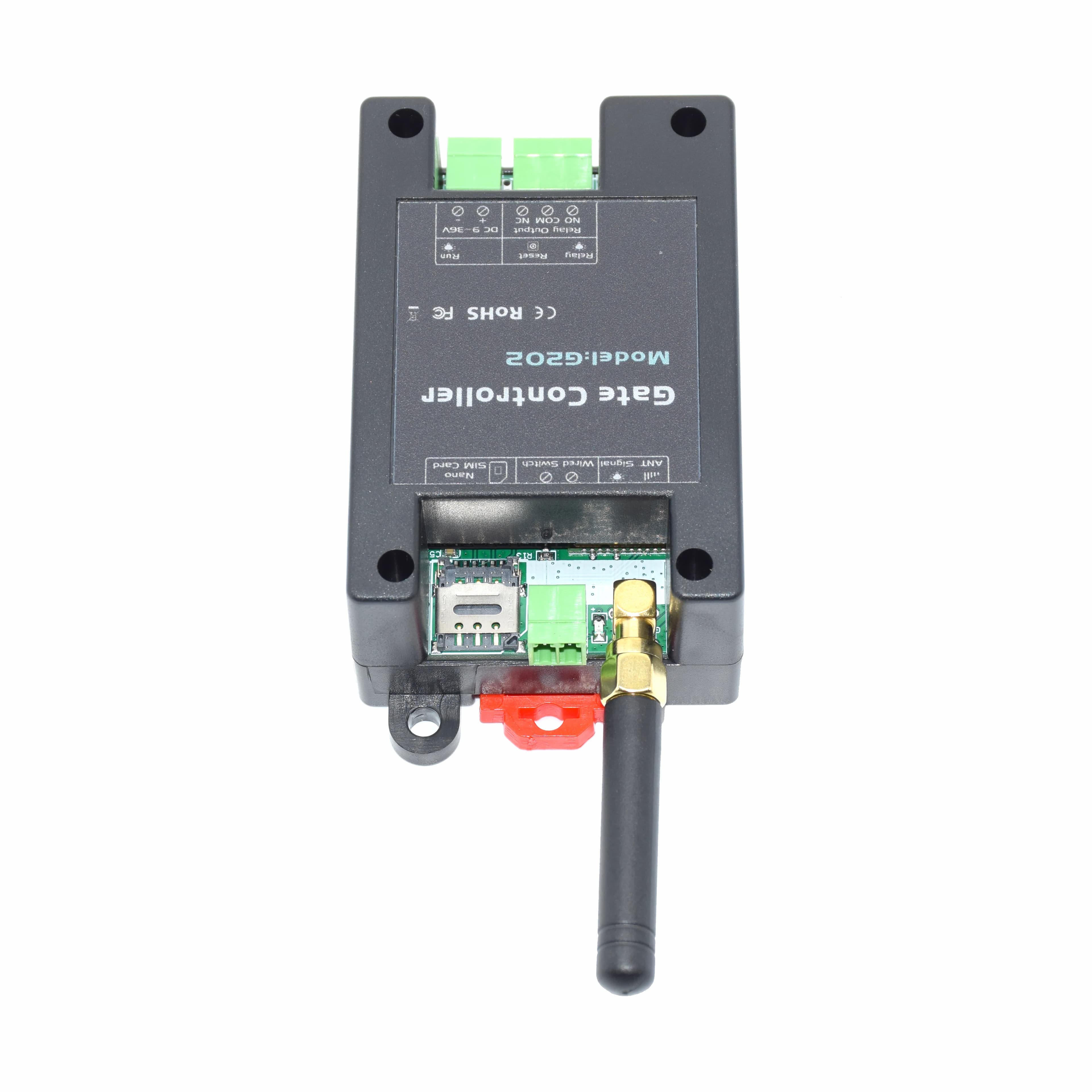 Ouvre-porte automatique pour garage