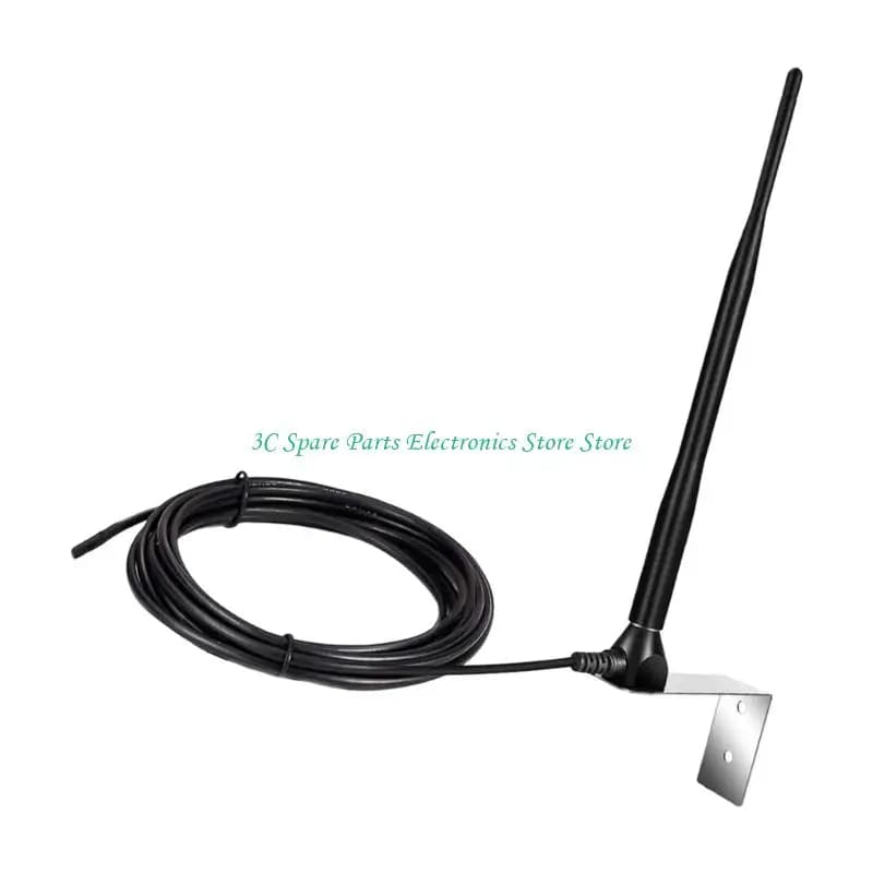 SZ améliore stabilité du les antennes 250 m fonctionnent pour les portails intelligents le garage