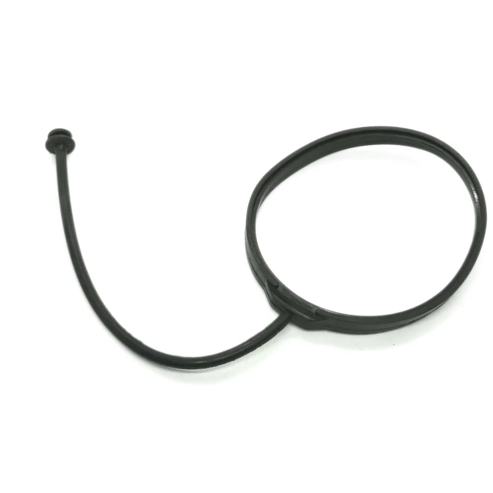 Cordon de serrage pour bouchon de réservoir de carburant diesel et essence pour BMW Séries 1