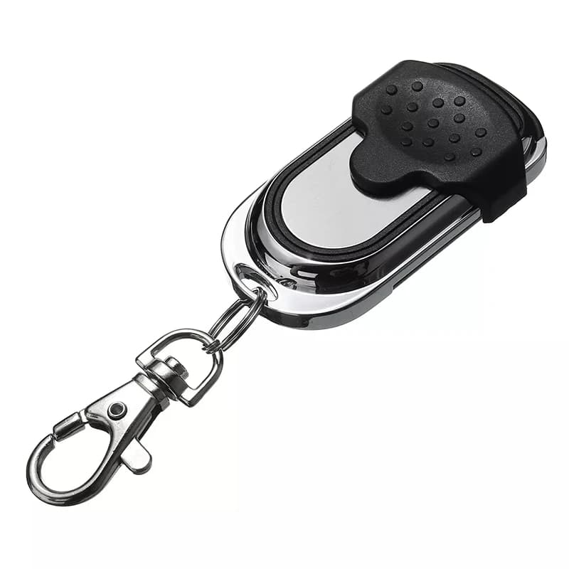BERNER BHS 110 140 Ouvre-porte de garage à télécommande Commande 868 MHz Porte