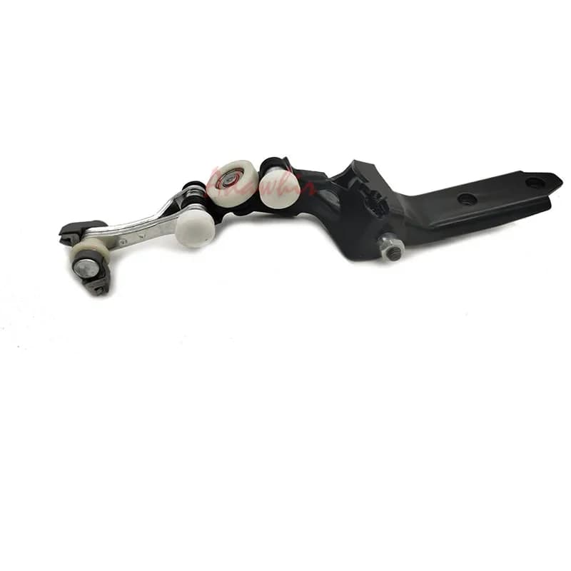 Guide de roulement central pour porte coulissante électrique VWT5 T6 / T5 GP TRANSPORTER / CARAVELLE / MULTIVAN T6 7E0843336A