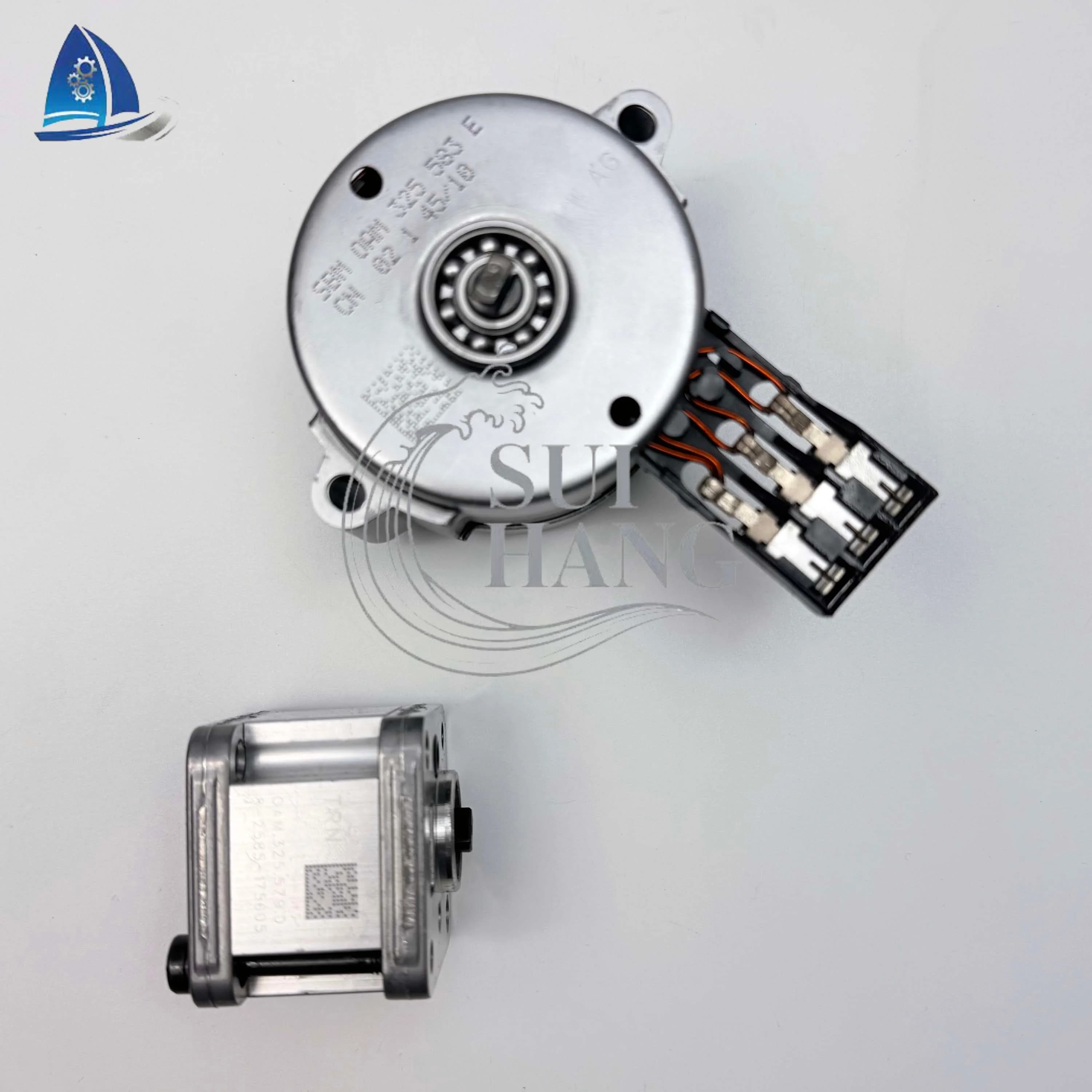 Kit de moteur de pompe à huile de Transmission 0AM325579D 0AM325 583E DSG7 0AM DQ200, adapté à Volkswagen, Audi, Skoda, SEAT