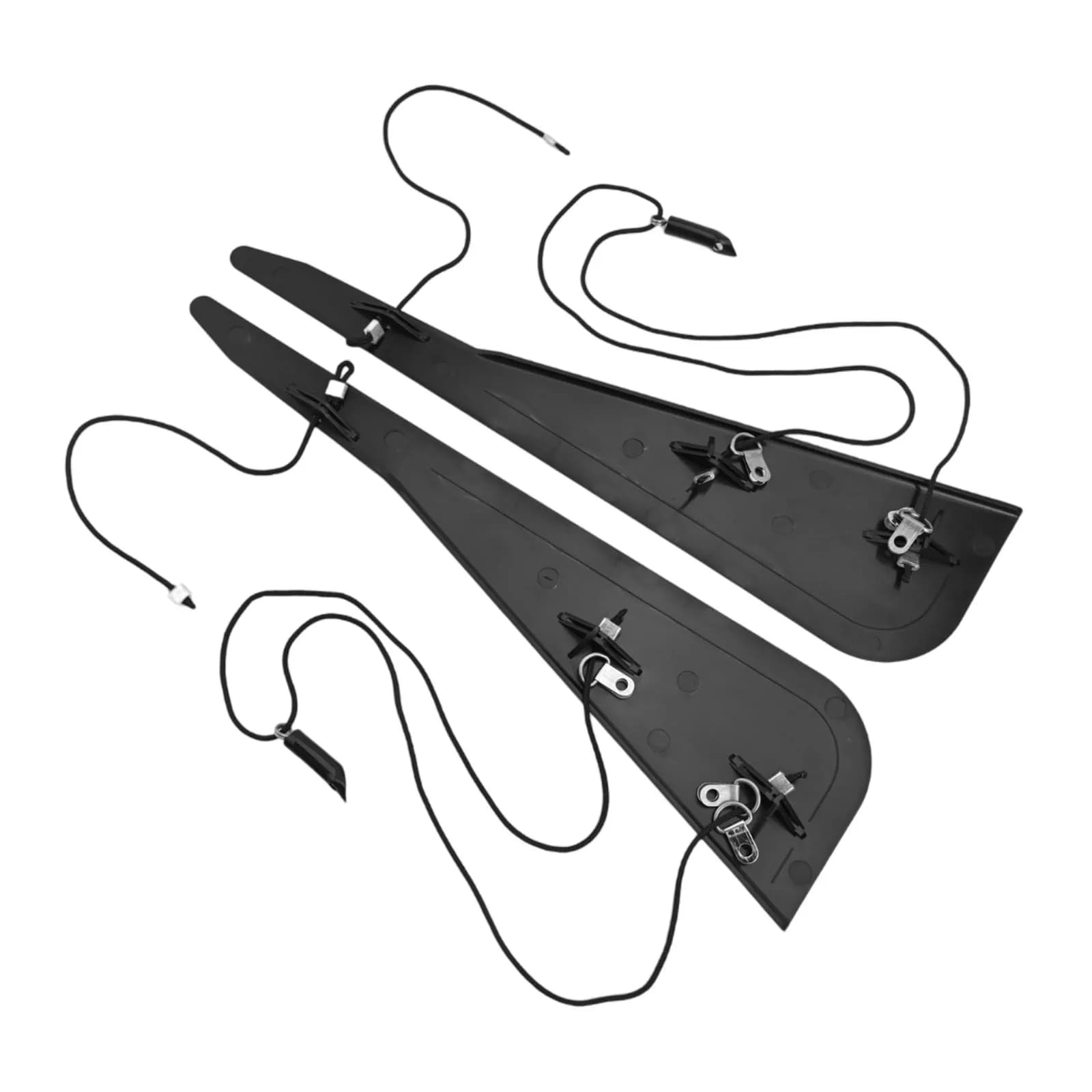 Kit de réparation pour poteau C