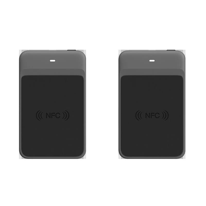 Lecteur NFC AB25-Bluetooth