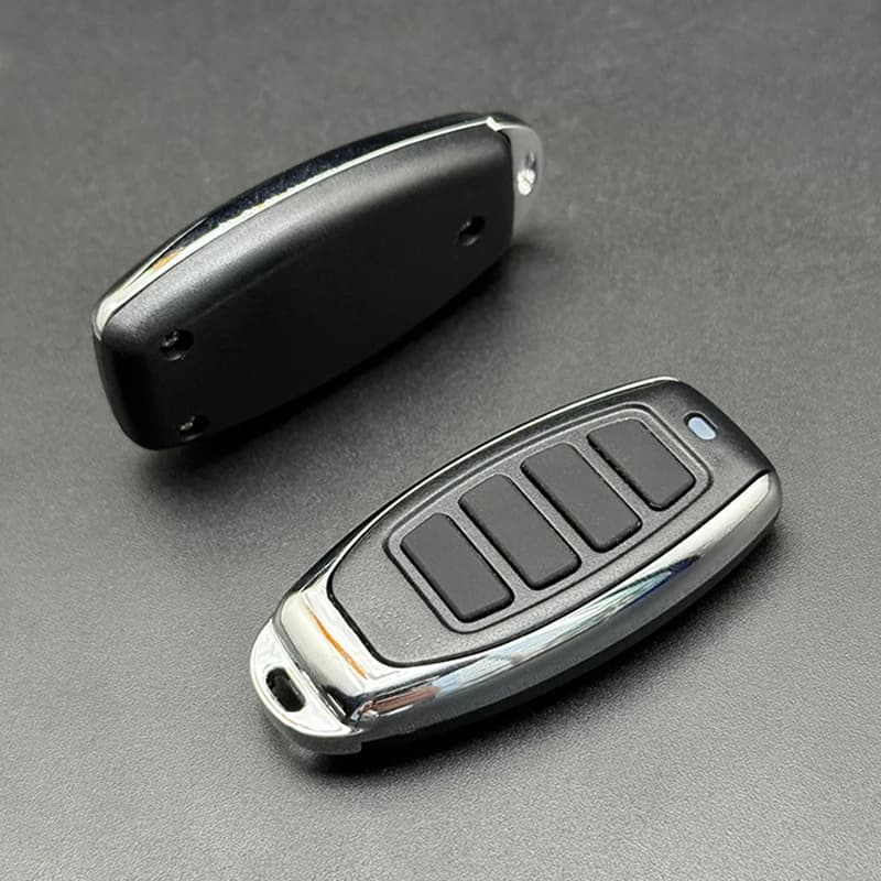 Globmatic Télécommande 868MHz pour portail électrique et porte de garage