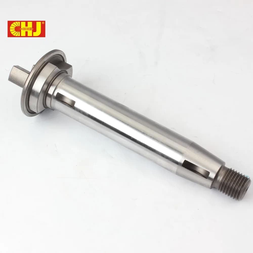 Arbre d'entraînement CHJ 1466100405 Utilisé pour les véhicules automobiles à moteur diesel