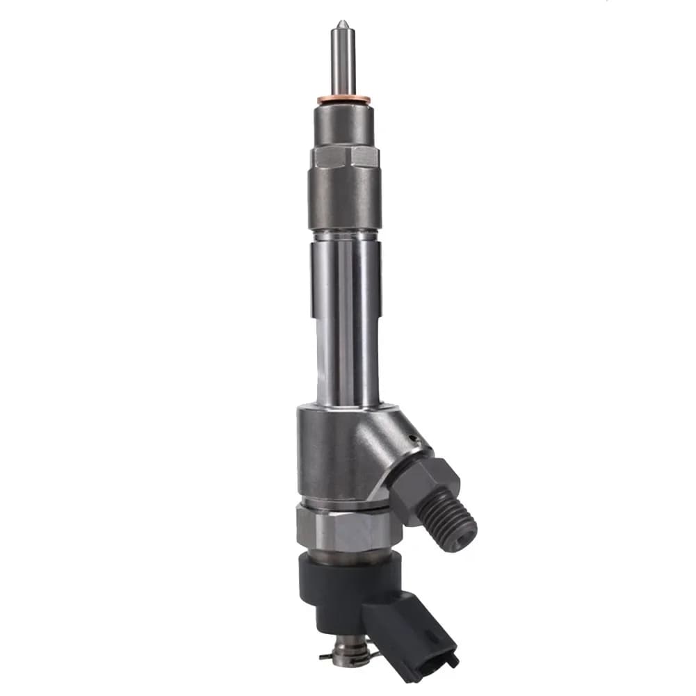 0445120002 Nouvel injecteur de carburant diesel 0986435501 Pour citroën Jumper Iveco Daily Peugeot Boxer Fiat Ducato 2.8 HDI 1999-