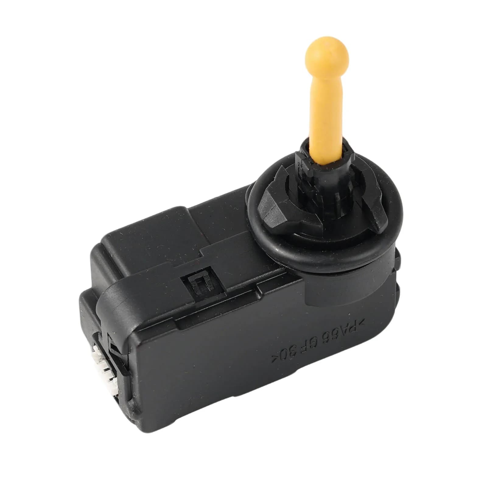 Moteur de réglage du niveau de faisceau de phares 1207525, pour Vauxhall Opel Combo C Corsa C 2001 – 2005 2006 2007 2008 2009 2010 2011