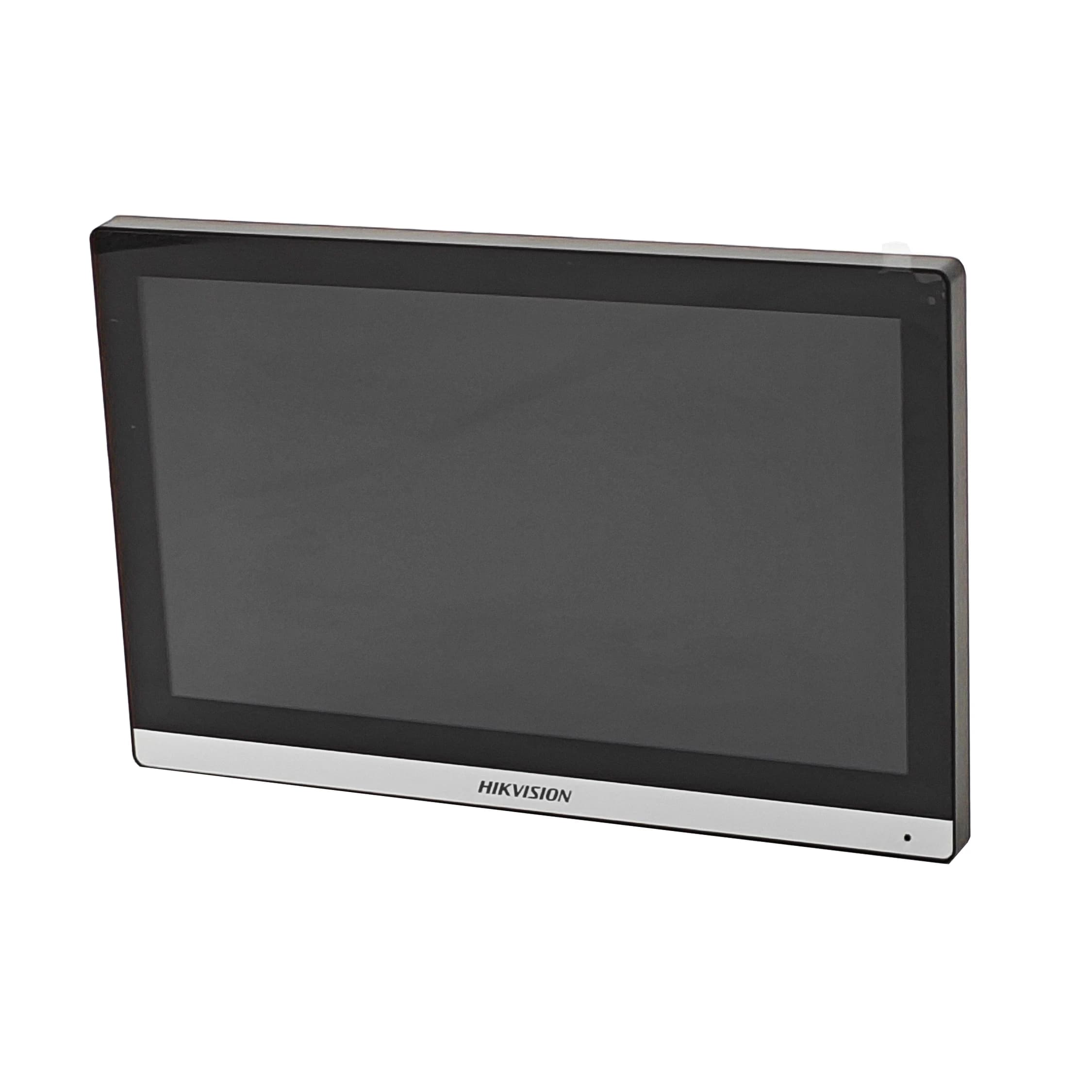 Hikvision – interphone vidéo multilingue DS-KH6350-WTE1