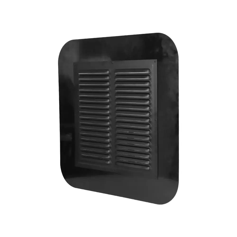 Grille de ventilation Airvent avec moustiquaire pour fenêtre coulissante antivol VW T5 T5.1 T6 T6.1 Côté conducteur et passager