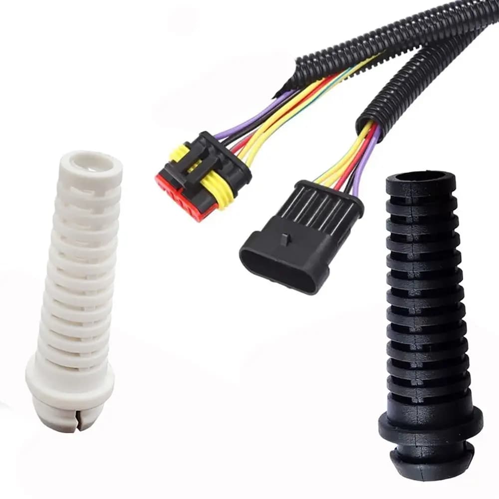 Gland de câble en PVC durable