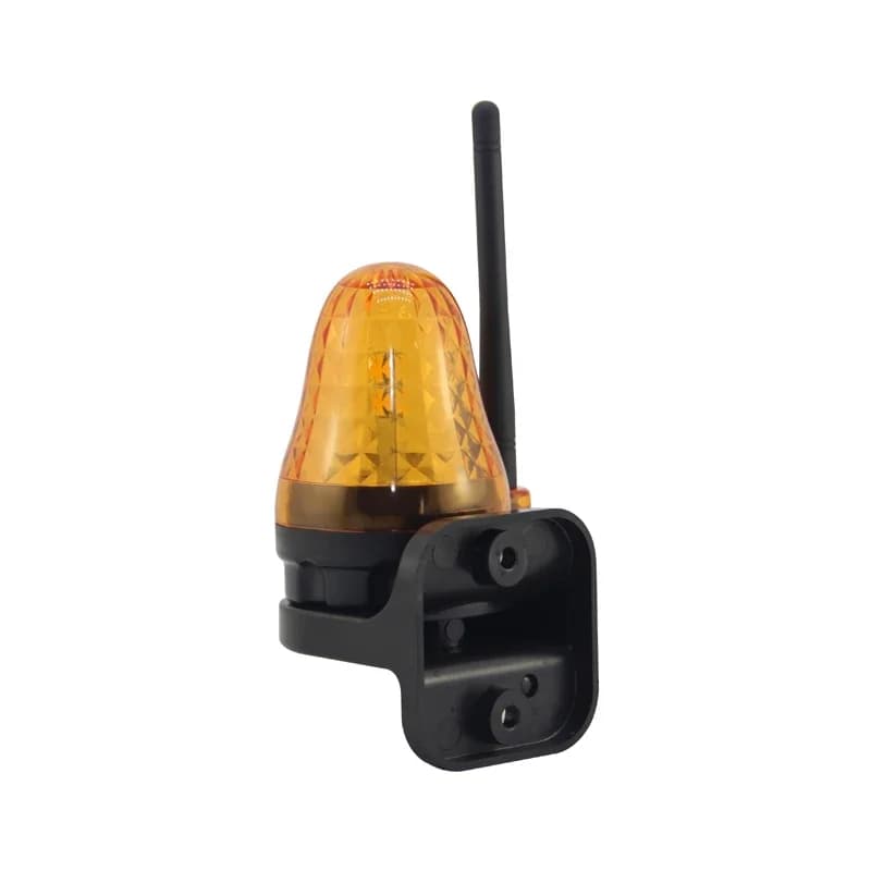 Lampe LED universelle à iode pour ouverture de porte