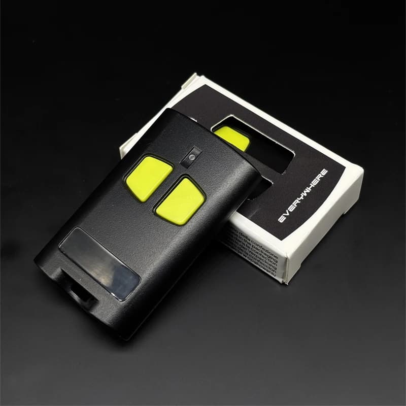 Nouvelle télécommande de porte de Garage électrique BENINCA