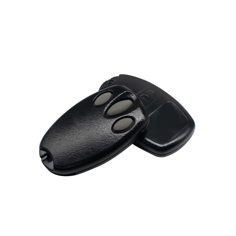 Télécommande de garage/porte 94335E 1A5639-7 1A6518 D-66793 433.92MHz compatible avec l'ouvre-porte MERLIN C945 C943 C940 C840