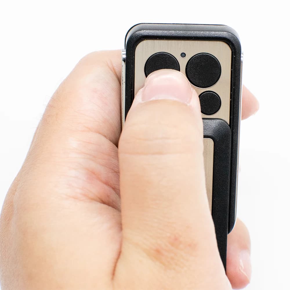 AVIDSEN – commande de porte de Garage télécommandée