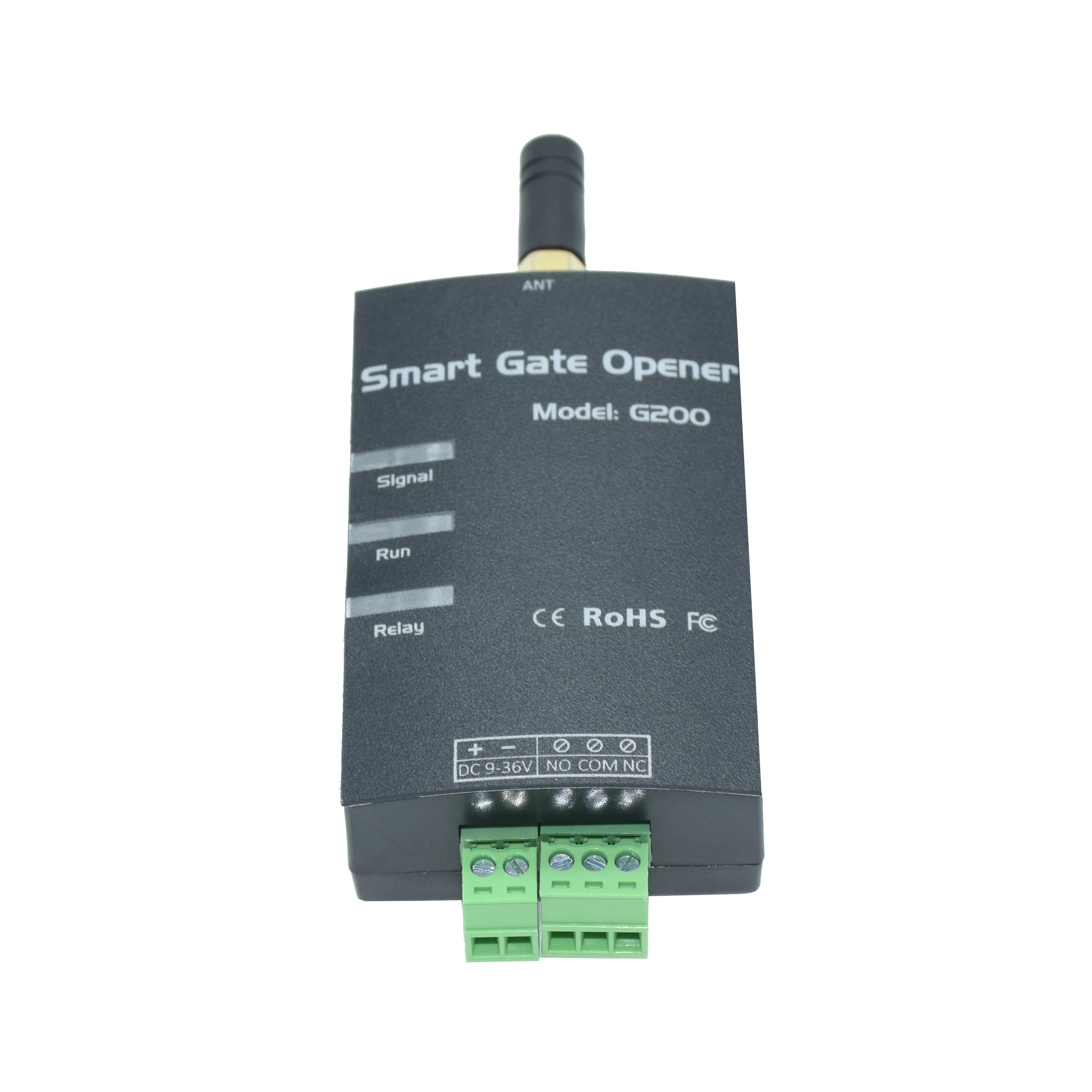 Ouvre-porte intelligent sans fil 4G