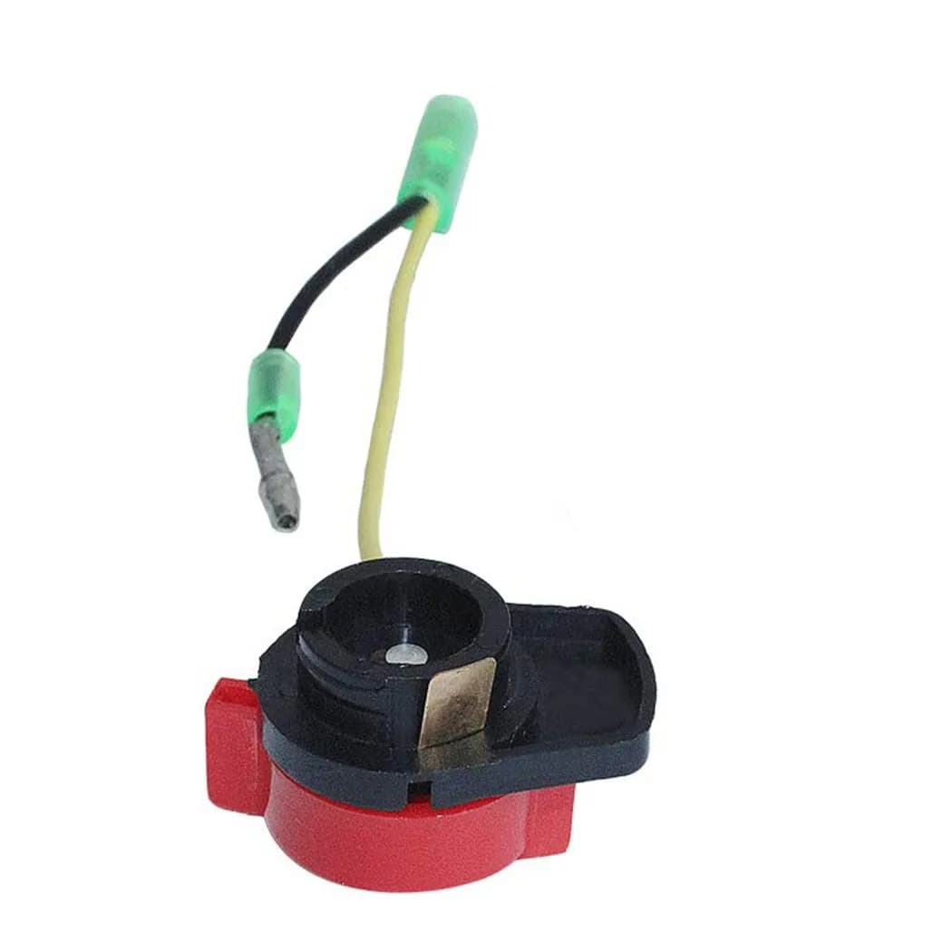 Interrupteur marche/arrêt pour moteur, interrupteur d'arrêt pour moteurs à essence HONDA GX160, interrupteurs marche/arrêt et démarrage