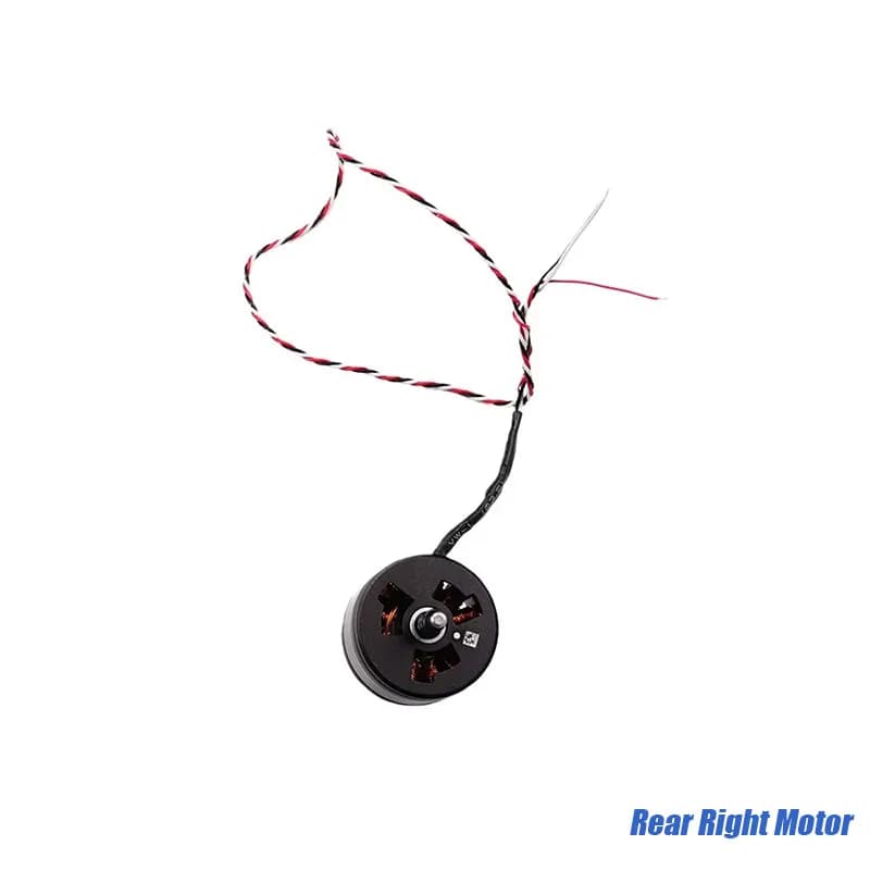 Moteur d'arme avant/arrière gauche/droite VOLODYMYR d'origine pour accessoires Mavic 4 Pro, moteur d'arme CW/CCW pour pièces de réparation Mavic 4 Pro