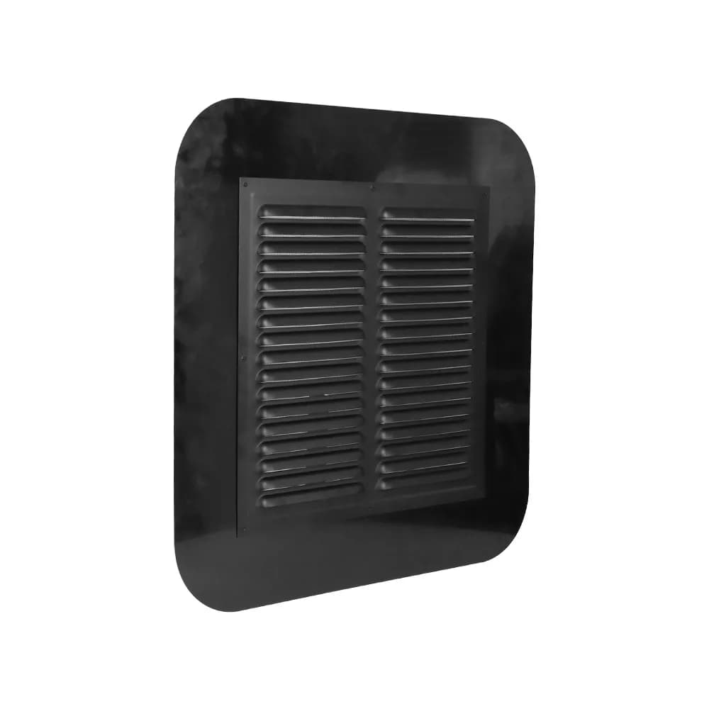 Grille de ventilation coulissante pour fenêtre de camping-car avec moustiquaire gauche/droite pour VW T5 T5.1 T6 T6.1 côté conducteur/passager antivol