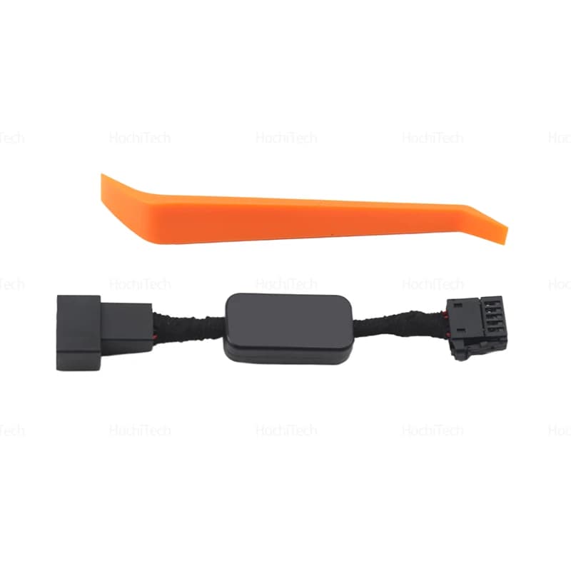 Système de démarrage et d'arrêt automatique du moteur, Plug And Play, arrêt automatique, pour Volkswagen VW Golf7 Golf MK7 7.5 Passat B8 B8.5