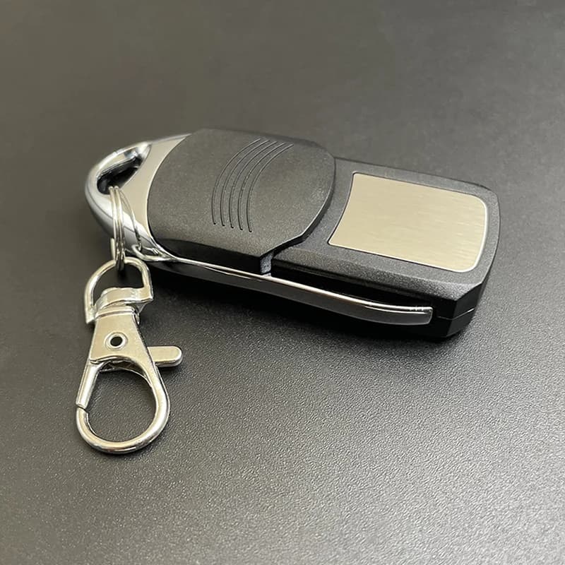 Télécommande FORESEE FR36B FR1 FR30 FR36 FR4 FR11 FR32 FR36A FR38 FR42 FR46 pour ouvre-porte de garage coulissante