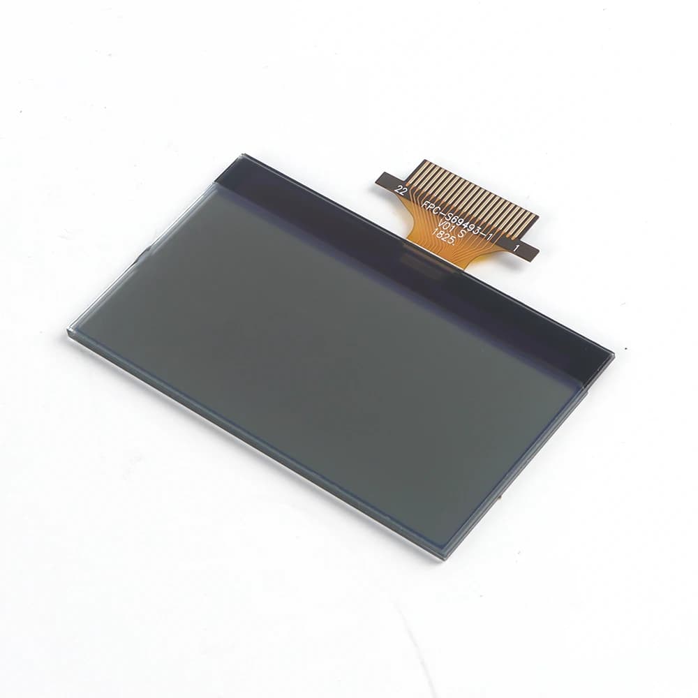 Écran LCD 51822828 51828263 503003011600 pour Citroën Nemo Fiat Grande Punto Fiorino Doblò Linea Strada Peugeot Bipper RAM