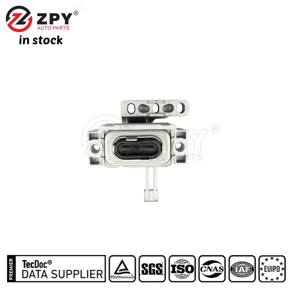 ZPY nouveau support de moteur de garantie de haute qualité pour Volkswagen 3Q0 199 262J