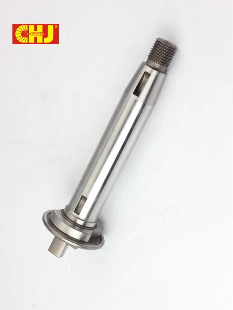 Arbre d'entraînement CHJ 1466100405 Utilisé pour les véhicules automobiles à moteur diesel