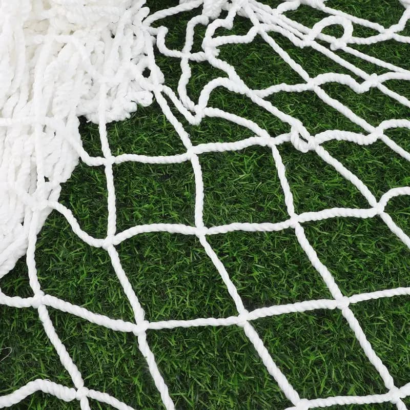 Filet de protection anti-chute pour plantes de jardin