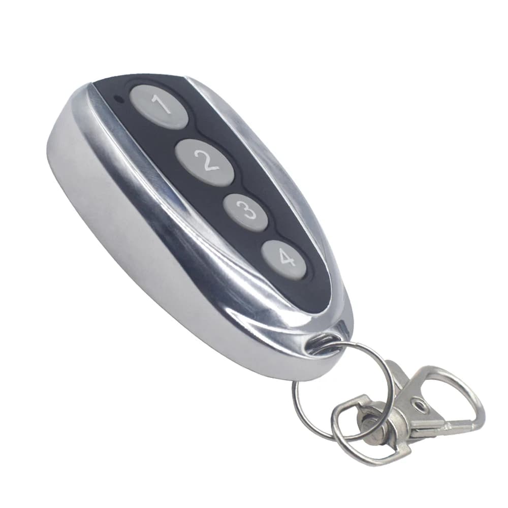 SOMMER APERTO 4025V000 4020 TX03-868-4 4026 TX03-868-2 4031 4025 4011 Télécommande de porte de garage 868MHz Ouvre-porte