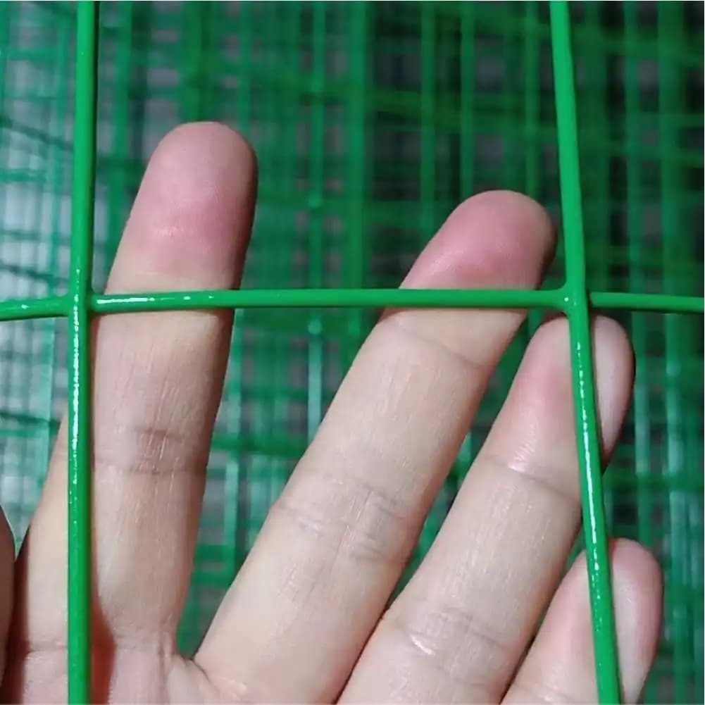 Rouleau de fil de clôture de sécurité pour jardin