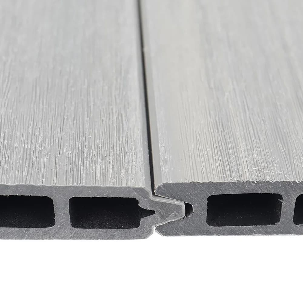 Clôtures modulaires de conception moderne