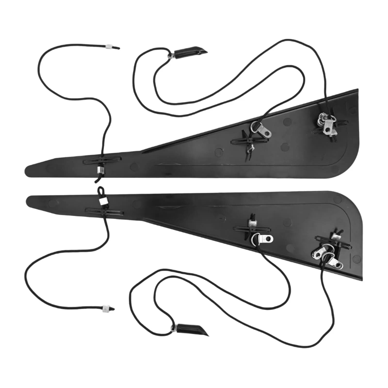 Kit de réparation pour poteau C